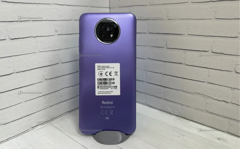 Xiaomi Redmi Note 9T 6/128 ГБ