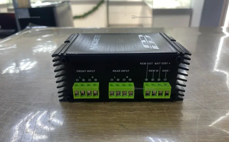 Усилитель  Deaf Bounce Machete M6c