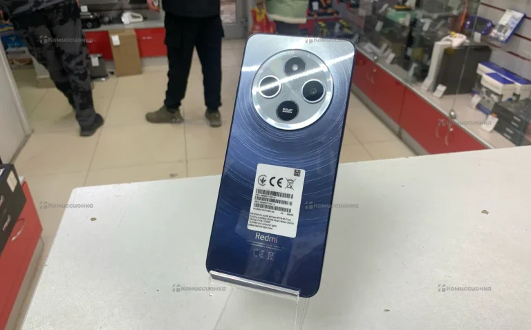 Xiaomi Redmi 14C 8/256 ГБ