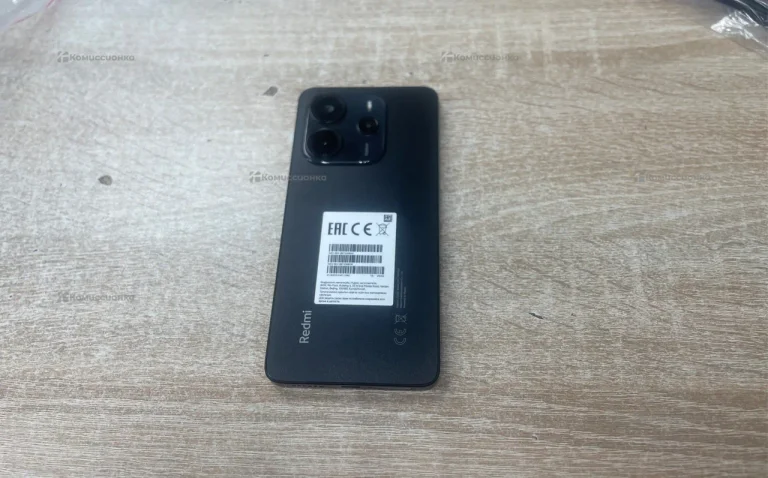 Xiaomi Redmi Note 14 8/256Gb