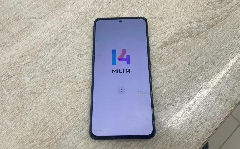 Xiaomi Redmi Note 13 6/128