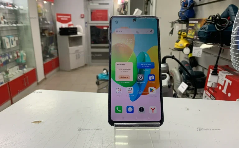Tecno Spark 20C 4/256 ГБ