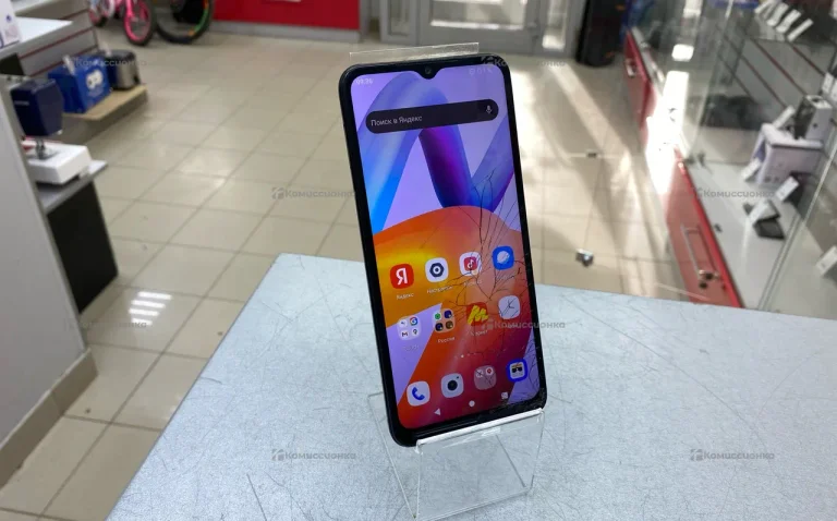 Xiaomi Redmi A2+ 3/64 ГБ