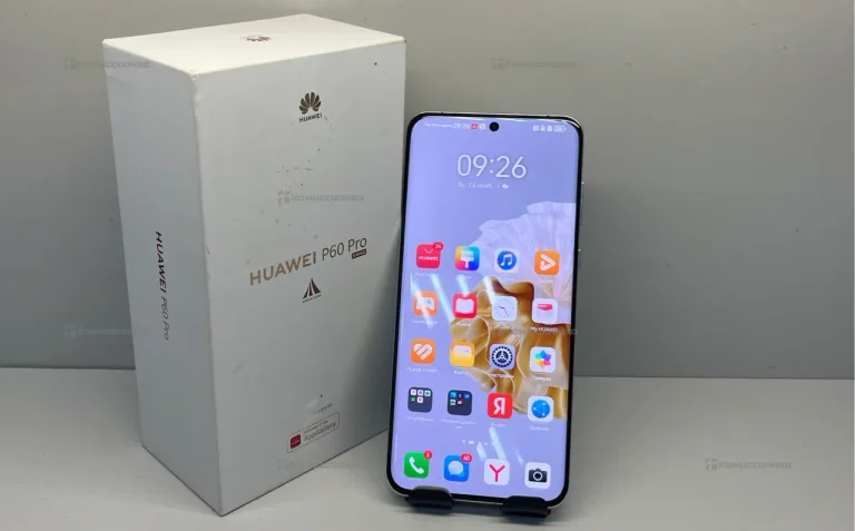 Huawei P60 Pro 8/256Gb