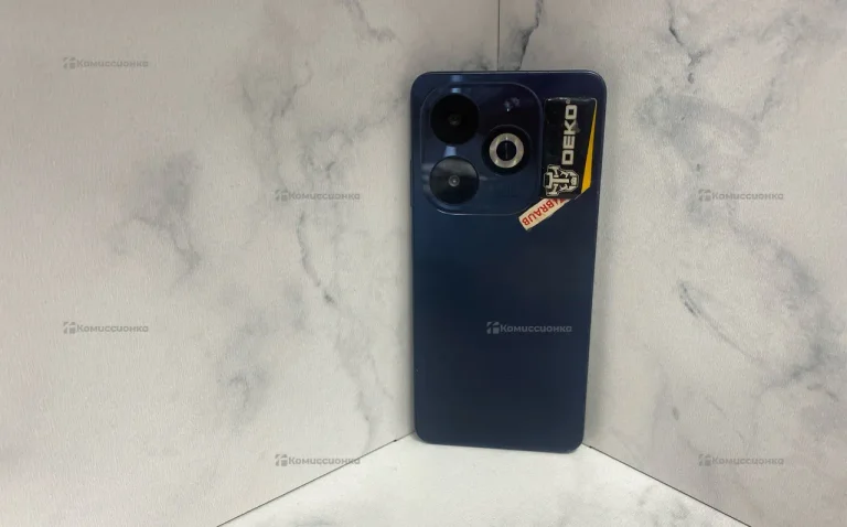 Infinix Smart 8 Pro 8/128Gb