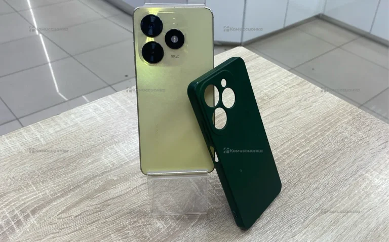 Tecno Spark 20C 128Gb