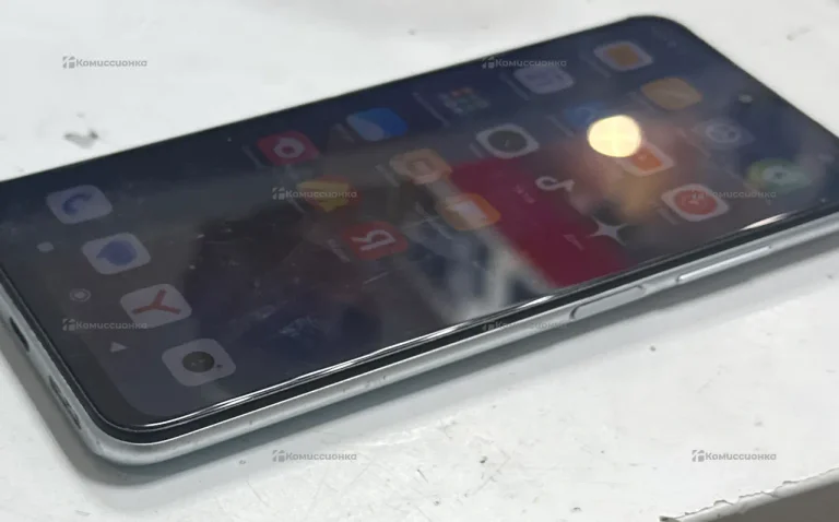 Xiaomi Redmi Note 10T 4/128 ГБ