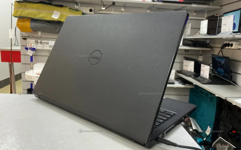 Ноутбук Dell Inspirion 5555