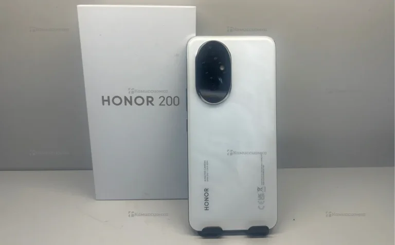 Honor 200 8/256 ГБ