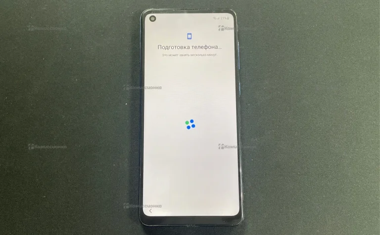 Samsung Galaxy A21s 3/32 ГБ