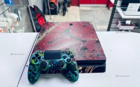 Купить Приставка Sony PlayStation 5 slim 1tb б/у , в Екатеринбург Цена:16990рублей