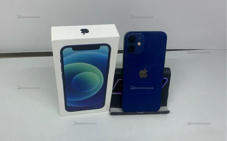 Apple iPhone 12 mini 128 ГБ