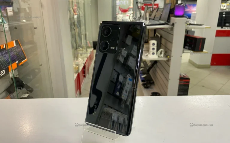 Xiaomi Redmi Note 12 Pro+ 8/256 ГБ