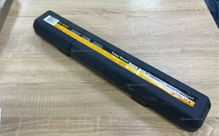 динамометрический ключ Автодело 470MM