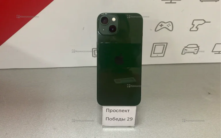 Apple iPhone 13 4/128 ГБ
