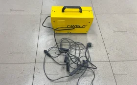 Купить C-weld аппарата химической обработки швов б/у , в Москва и область Цена:15900рублей