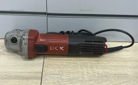 УШМ DCK ksm 10-125