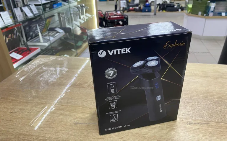 Бритва Vitek VT-2369