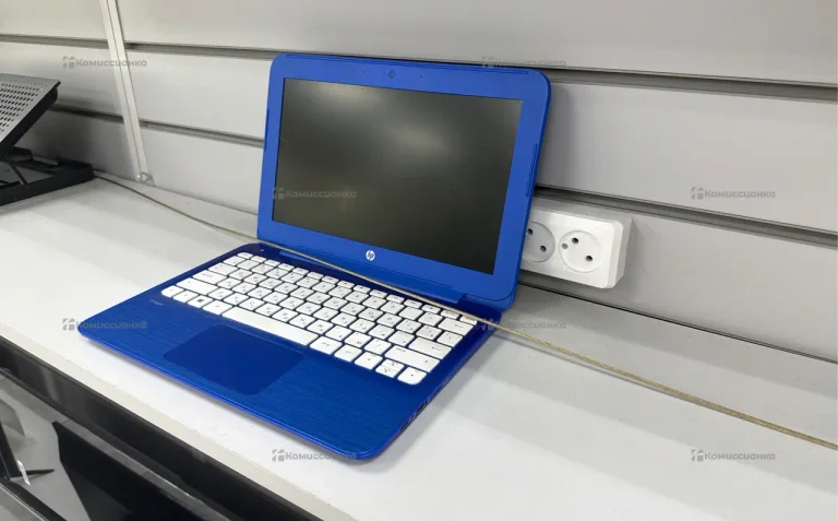 Ноутбук  HP STREAM