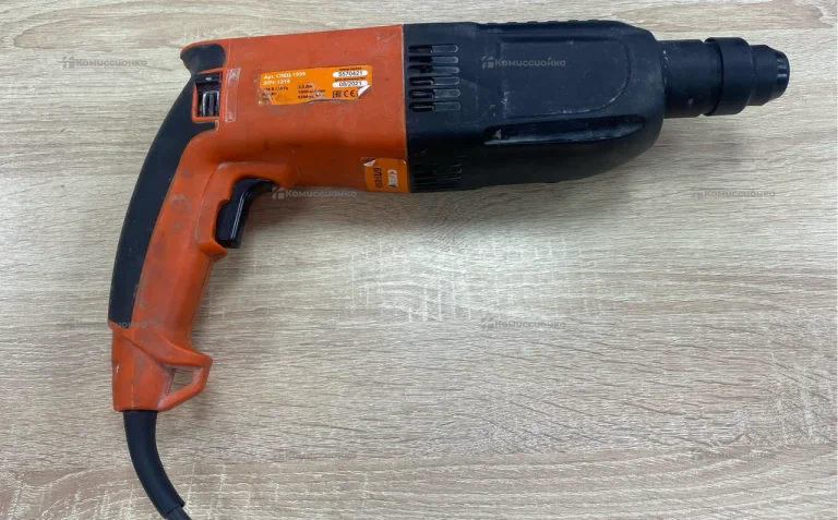перфоратор СПЕЦ бпэ-850к