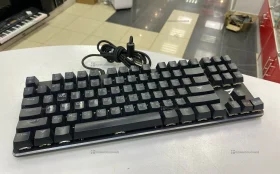 Купить Клавиатура ZET-GAMING B87 б/у , в Тюмень Цена:1490рублей