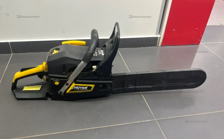 Цепная пила Huter BS-45M
