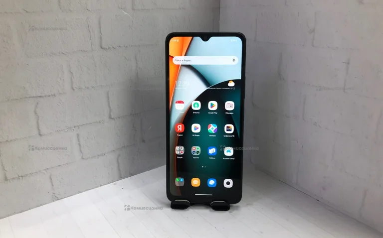 Xiaomi A3 4/128