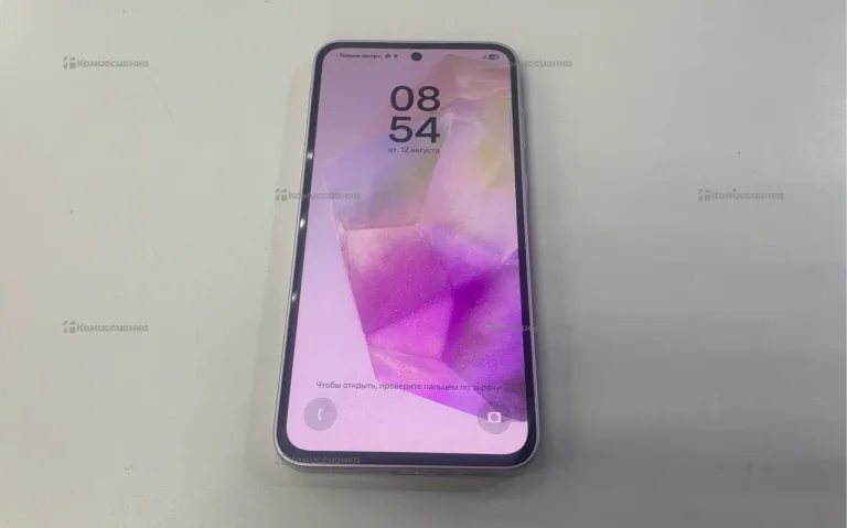 Samsung Galaxy A35 8/256Gb