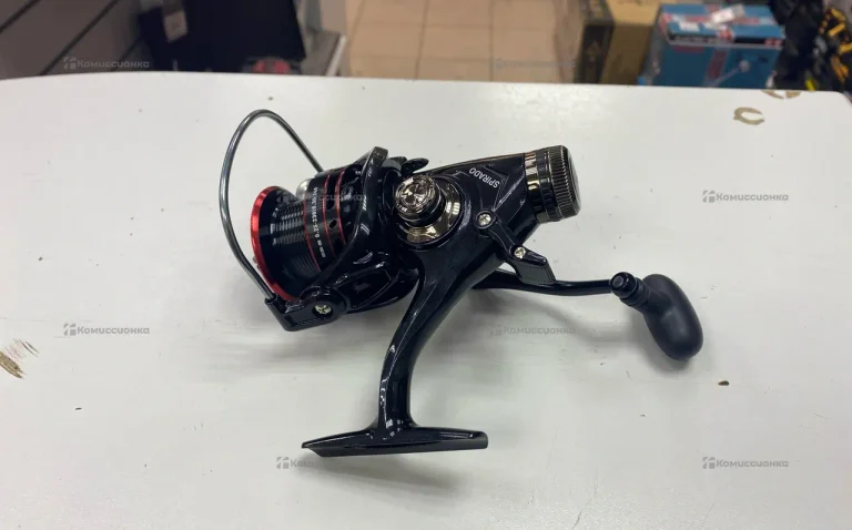 Катушка srd4000
