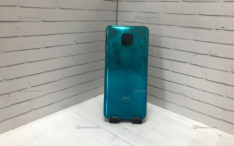 Xiaomi Redmi Note 9 Pro 6/64 ГБ