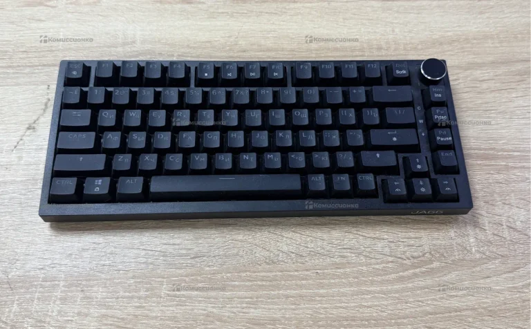 Клавиатура  Dexp Jagg