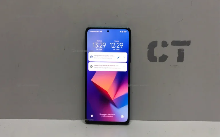 Xiaomi Redmi Note 10 Pro 8/256 ГБ