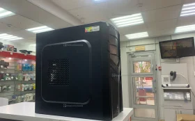 Системный блок AeroCool