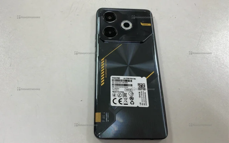 Tecno Pova 6 Neo 8/128 ГБ