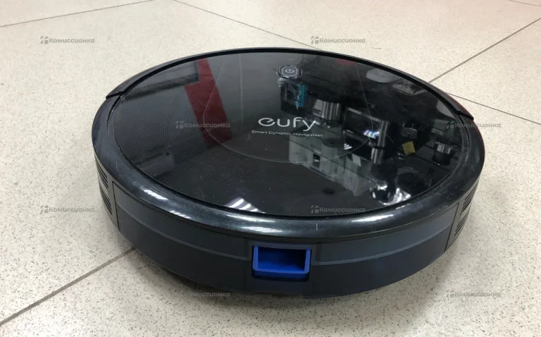 Пылесос  RoboVac G10 Hybrid