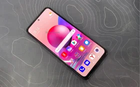 Xiaomi Redmi Note 10S 6/64 ГБ