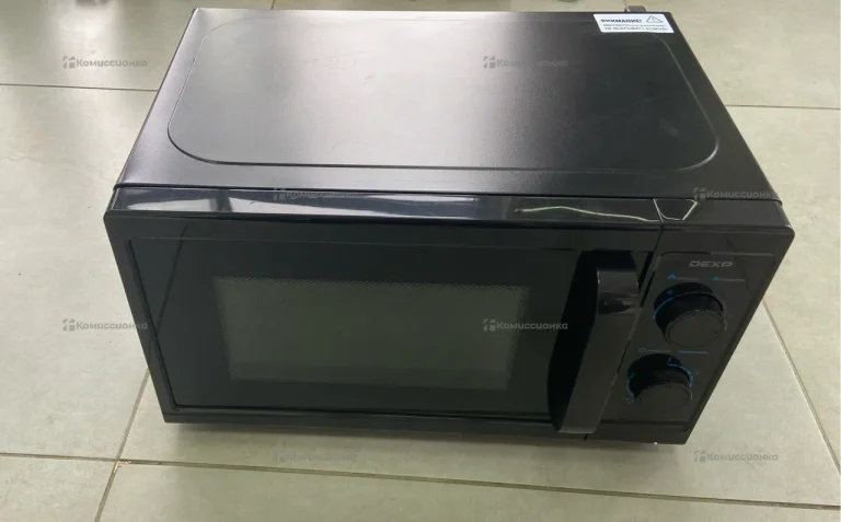 микроволновая печь Dexp MS-70