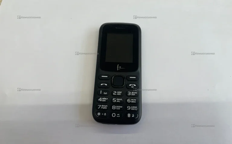 Телефон Fly F197