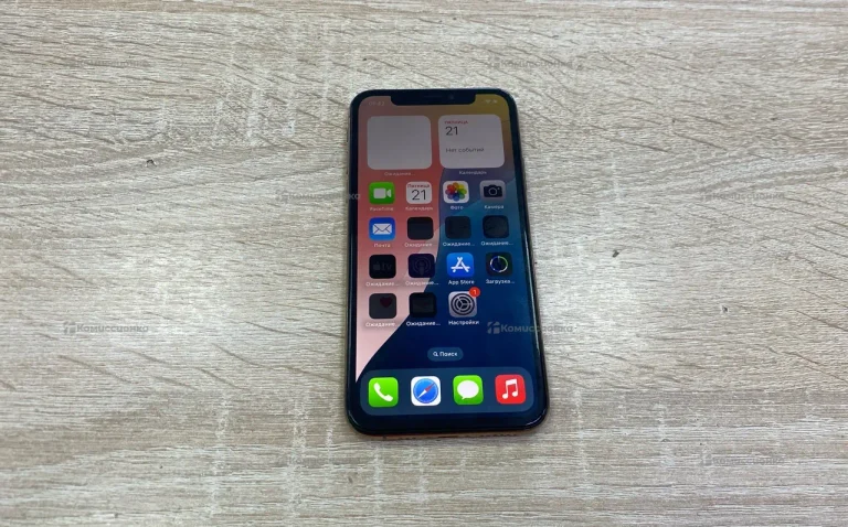 Apple iPhone XS 4/256 ГБ