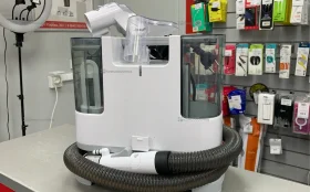 Пылесос  моющий пылесос для мебели