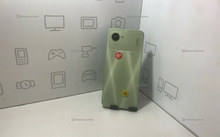 Realme Narzo 50i Prime 3/32 ГБ