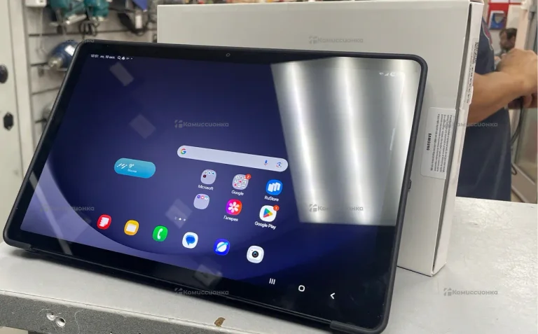 Планшет Samsung Galaxy Tab A9+ 5G 8/128GB