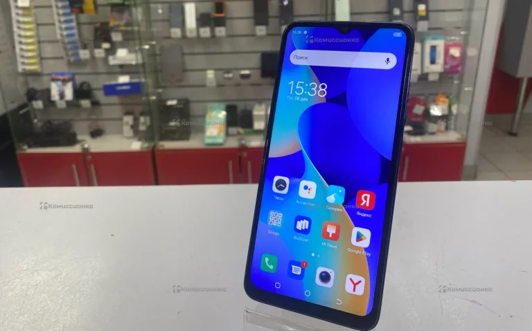 Tecno Spark 10C 4/128 ГБ