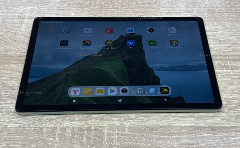 Планшет Xiaomi Redmi Pad SE 6/128 Гб