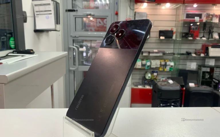 Realme C51 4/128 ГБ