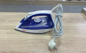 Купить Утюг Tefal virtuo б/у , в Тольятти Цена:490рублей