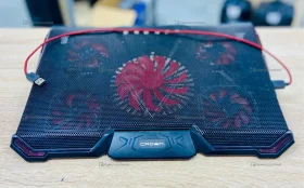 Подставка под ноутбук Crown