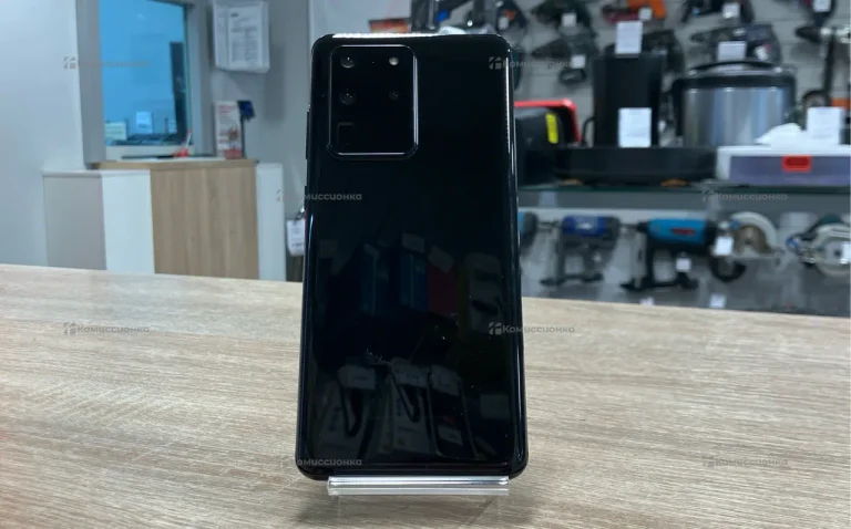 Samsung Galaxy S20 Ultra 5G 12/256Gb