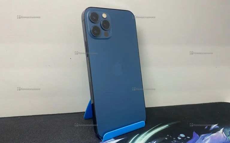 Телефон Apple iPhone 12 Pro 6/128 ГБ
