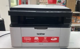Купить Brother МФУ Brother DCP-1623WR б/у , в Санкт-Петербург Цена:6500рублей
